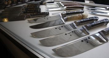 Knives