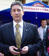 Мурат Тамер