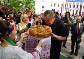 Эдуард Гурвиц