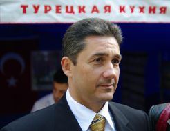 Мурат Тамер