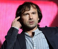 Svyatoslav Vakarchuk