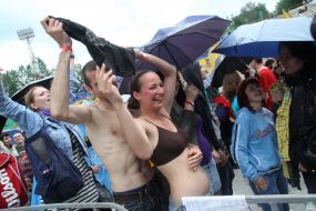 Young people
