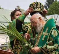 Metropolitan Vladimir