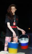 Ulyana Barabash