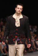 A model