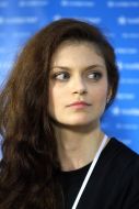 Ulyana Barabash