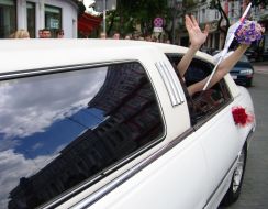 Limousine