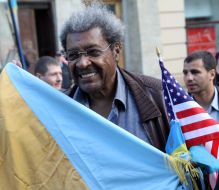 Don King