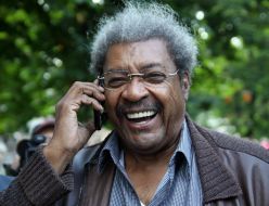 Don King