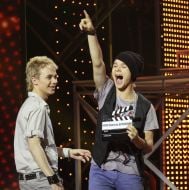 Vladimir Borisenko and Aleksandr Borisenko