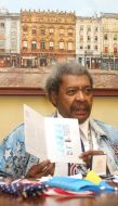 Don King