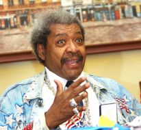 Don King