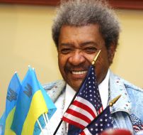 Don King