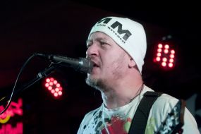 Алексей Белов