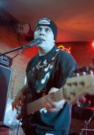 Сергей Окост