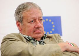 Андраш Баршонь