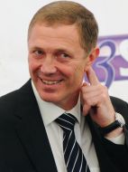 Vlаdymyr Saldo
