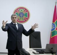 Микола Литвин