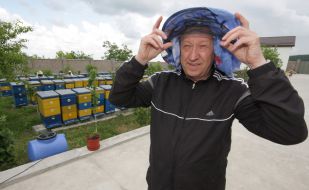 Вячеслав Савин