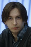 Artem Goryachkin