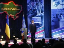 Віктор Янукович