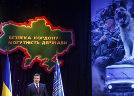 Віктор Янукович