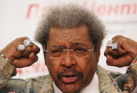 Don King