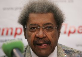 Don King