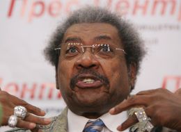 Don King