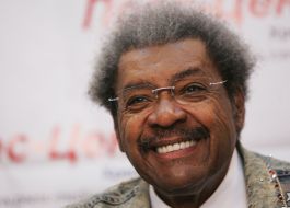 Don King
