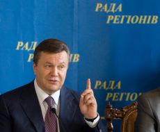 Viktor Yanukovich