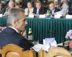 Валерій Хорошковський