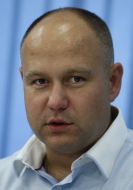 Михаил Газизов