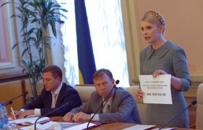 Nikolay Katerinchuk, Sergey Sobolev and Yuliya Timoshenko