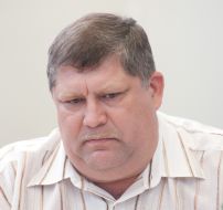 Oleg Bespalov