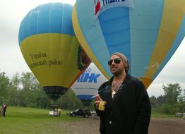 Dima Kolyadenko