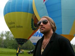 Dima Kolyadenko