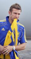 Andrey Shevchenko