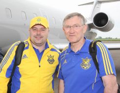 Aleksandr Glivinsky and Semen Altman