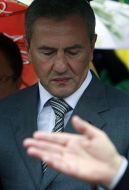 Leonid Chernovetskiy