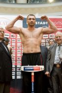 Vitaly Klitschko