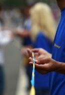 Учасники акції