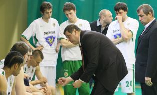 Володимир Полях