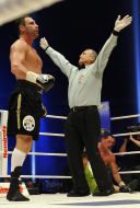 Виталий Кличко