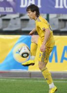 Yevgeniy Konoplyanka