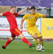 Vasiliy Kobin and Tiberiu Gioane