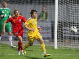Yevgeniy Konoplyanka