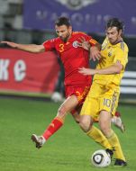 Artem Milevskiy and Razvan Rats