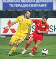 Andrey Shevchenko and Razvan Rats