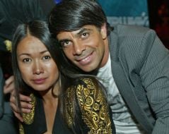 Valid Arfush and Lidiya Petrova